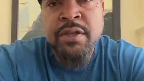 Ice Cube | Not a Part of "The Club"; Announces "F*ck The Gatekeepers" Podcast Tour