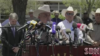 Texas DPS Release Statement & Details On Uvalde Massacre