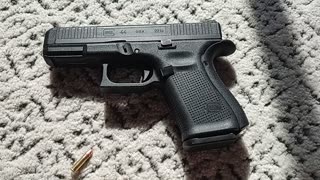 Glock 44 (overview)