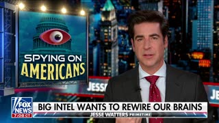 Watters: This Is Cyber Psychological Warfare