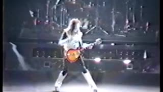 Kiss Live in Milano ITA 1996 12 18 Reunion Tour Full Concert