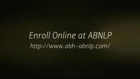 Become a member of ABNLP