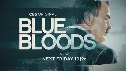 Blue Bloods 14x08 Promo "Wicked Games" (HD) Final Season