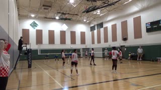 Coconut Creek 14u Panthers vs Gators Set 3