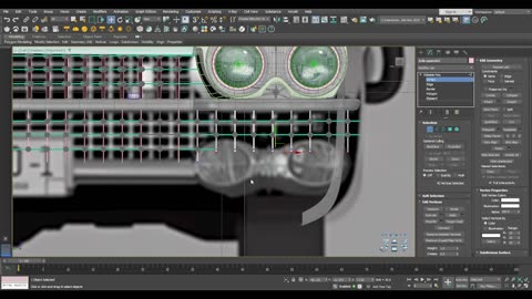 Hi-Res Ecto-1 Part 6