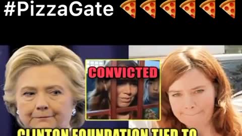 Pizzagate And The Cabal Exposed Part 6!