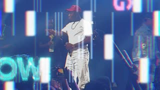 Zlatan Ibile Performance on Stage | Performs Shallipopi Elon Musk