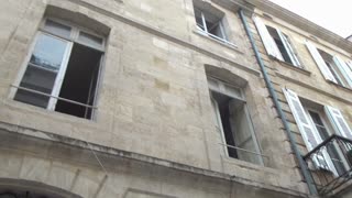 36 Rue Borie Hostel Bordeaux France