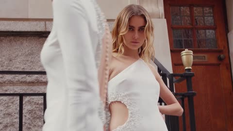 Galia Lahav Pret-A-Porter Collection 2