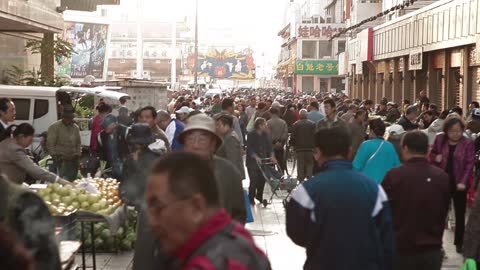 A Food Lover in Beijing | The Food Ranger