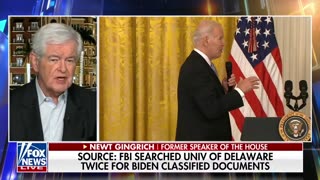 Newt Gingrich: We need to totally overhaul the Pentagon