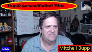 Trump Assassination Files