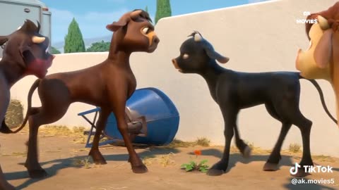 Ferdinand❤️(Part 01) _animated _movie _cartoonclips _tomandjerry _cartoonnetwork