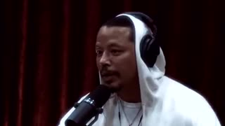 Terrence Howard Explains COVID Vaccines