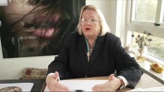 Planet Lockdown : Interview de Catherine Austin Fitts (extrait 3) (The Unofficial Narrative) (VOST)