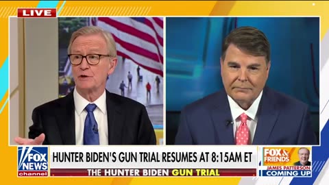 Hunter Biden would get 'shredded' on the witness stand_ Gregg Jarrett Fox News