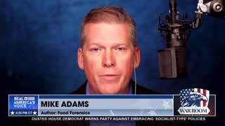 Mike Adams: The Climate Cult Doom