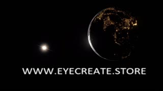 What Will You Do - EYE CREATE