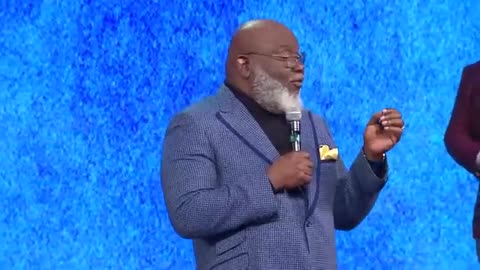 Prep Before Promise - Bishop T.D. Jakes