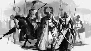 Teutonic knights