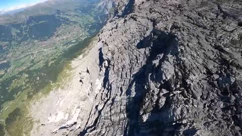 High Eiger 2 Grindelwald Wingsuit Flight_1