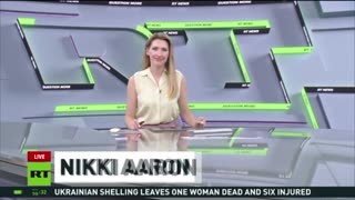 RT News - June 13 2023 (20:00 MSK)