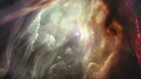 Rho Ophiuchi Video Tour