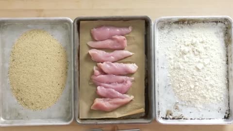 4 Levels of Chicken Parm_ Amateur to Food Scientist _ Epicurious