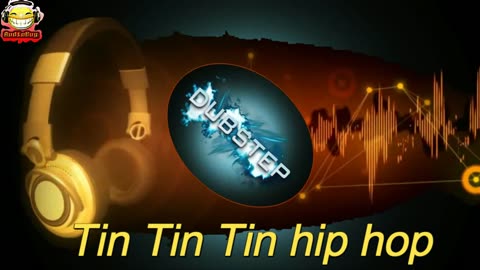 AUDIOBUG DUBSTEP Tin Tin Tin hip hop #nocopyrights #ncs #dubstep #audiobug71