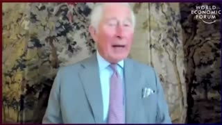WHAT CHARLES DID THE NIGHT BEFORE THE ROYAL WEDDING