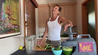 JUICE RECIPE TO REVERSE PAIN AND INFLAMMATION!