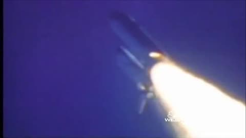 Nasa Space Shuttle Challenger Hoax 1986