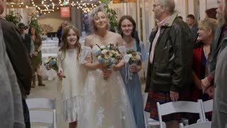 Amanda & Wesley - Highlight Wedding Film - 11.11.22