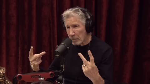 Roger Waters on Russia-Ukraine War! │Joe Rogan & Roger Waters