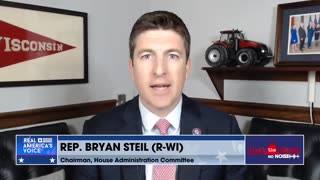 Rep. Steil: How the American Confidence in Elections Act will restore voter confidence