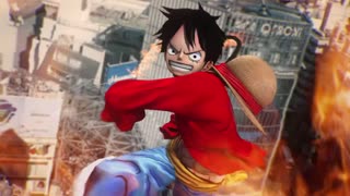 One Piece PS4