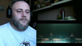 SABATON - Carolus Rex (REACTION)