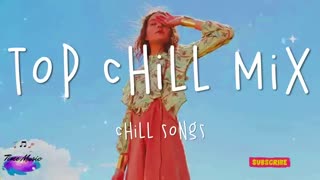 Chill Pop Music