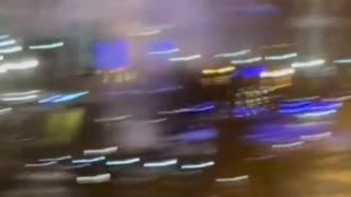 Developing: explosion heard across Washington DC. “Units on scene at skating rink