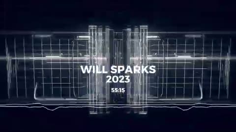 Will Sparks Mix 2023 - Bigroom Techno