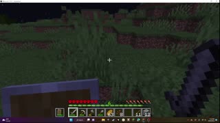 ep.2 Minecraft Hardcore Season1