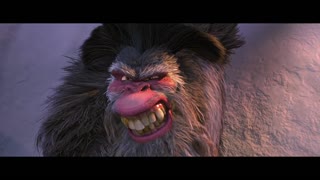 Ice Age: Continental Drift