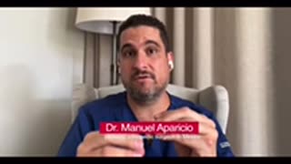 Dr. Manuel Apricio Explains The selective Power Of Chlorine Dioxide