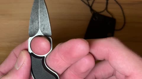 Mini Knuckle Dagger | Masters USA