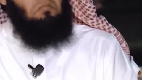 الشيخ منصور السالمي (قالو يمريم لقد جئت)