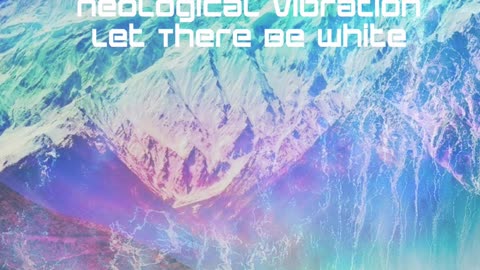 Neological Vibration - Let There Be White (Original Mix)