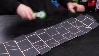 Awesome Tools Made Out Of A Skateboard