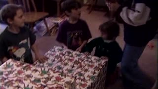 1998 Christmas with Family - Part 3