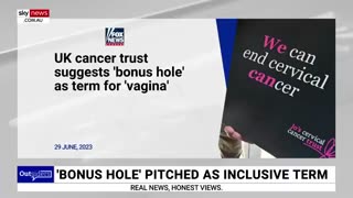 BONUS HOLE