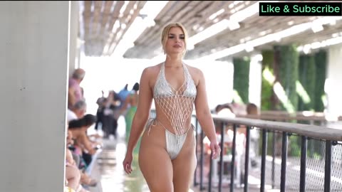 Hot Miami Styles - Flying Solo Swim Week 2023